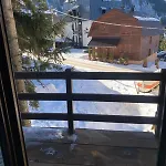 Apartman Medo Trnovo