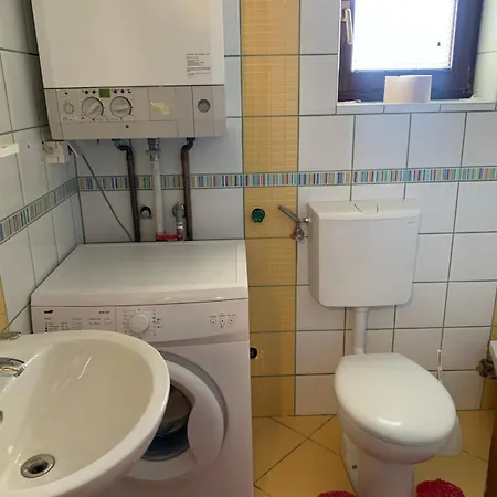 Medo Apartment Trnovo