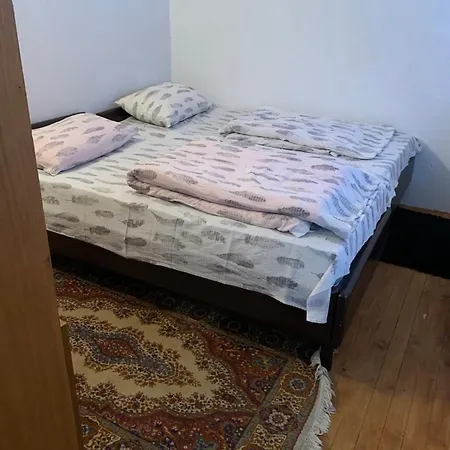 Apartament Medo