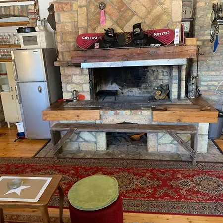 Medo Apartment Trnovo