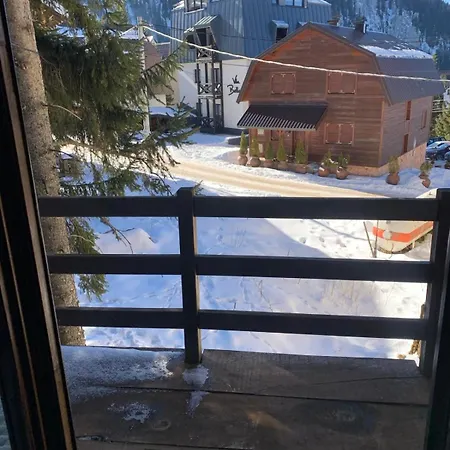 Apartment Medo Trnovo