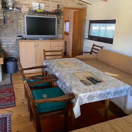 Apartament Medo