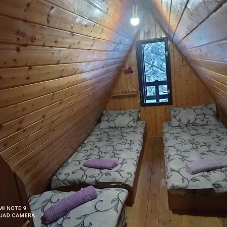 Medo Apartment Trnovo